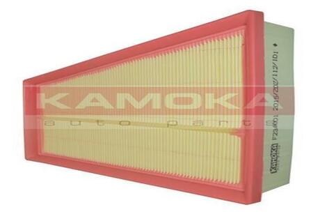 F234001 KAMOKA Воздушный фильтр