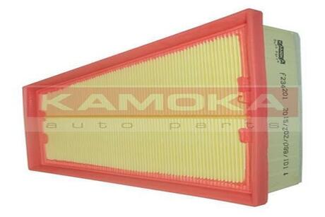F234201 KAMOKA Воздушный фильтр