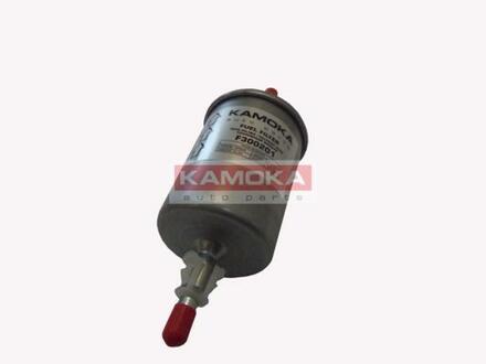 F300201 KAMOKA Топливный фильтр