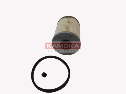 F300401 KAMOKA Топливный фильтр