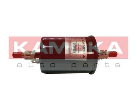F301501 KAMOKA Топливный фильтр