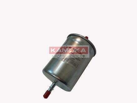 F302401 KAMOKA Топливный фильтр