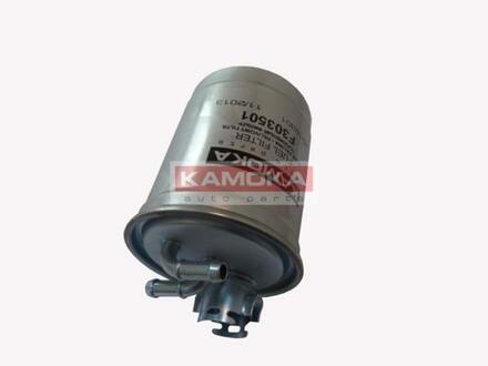 F303501 KAMOKA Топливный фильтр
