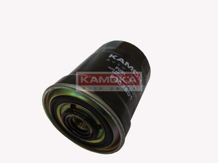 F303601 KAMOKA Топливный фильтр