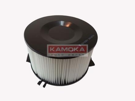 F401401 KAMOKA Фильтр, воздух во внутренном пространстве