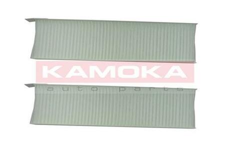 F412201 KAMOKA Фильтр, воздух во внутренном пространстве