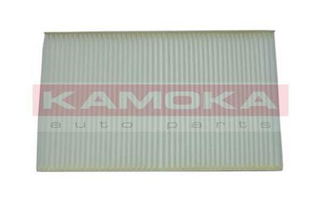 F412501 KAMOKA Фильтр, воздух во внутренном пространстве