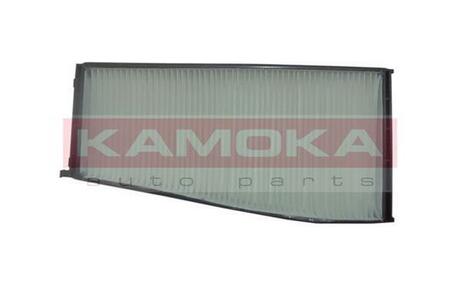 F415201 KAMOKA Фильтр, воздух во внутренном пространстве