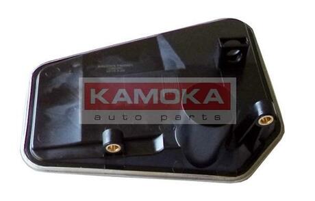 F600301 KAMOKA Гидрофильтр, автоматическая коробка передач