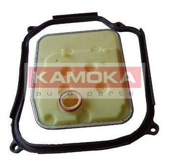 F600401 KAMOKA Гидрофильтр, автоматическая коробка передач