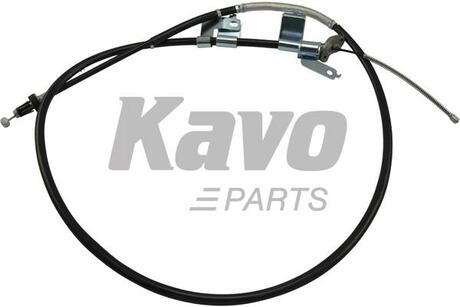 BHC-9223 KAVO Трос, стояночная тормозная система