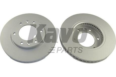 BR-3255-C KAVO PARTS HYUNDAI Тормозной диск передн.H-1,Starex 06-