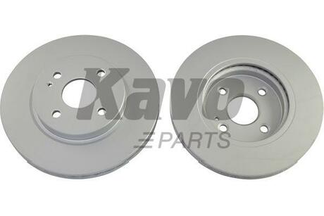 BR-4769-C KAVO PARTS диск гальм. передн. MAZDA 2