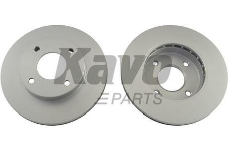 BR-6816-C KAVO PARTS NISSAN диск гальмівний NV200 10-