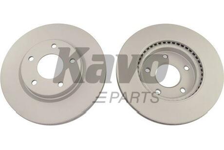 BR-6818-C KAVO PARTS NISSAN Диск гальмівний передн. Juke