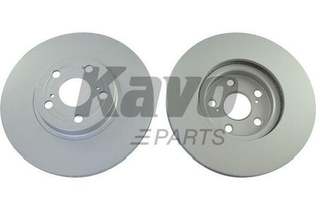 BR-9423-C KAVO Гальмівний диск перед Avansis 03-08 (278.5x25.5)