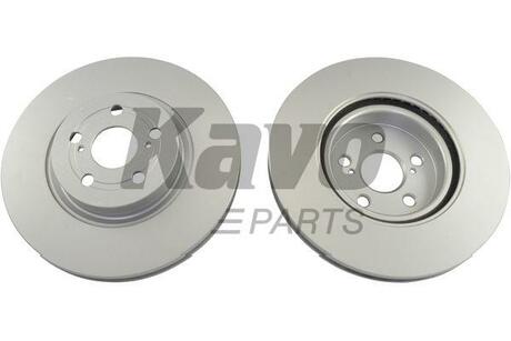 BR-9426-C KAVO PARTS TOYOTA гальмівний диск передн.Avensis 03 2.0d,2.4i -