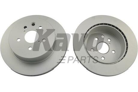 BR-9486-C KAVO PARTS тормозной диск задн. Lexus GS 05-