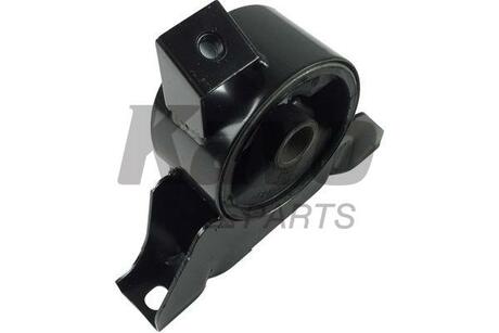 EEM-4523 KAVO PARTS Подушка двигателя MAZDA 323 2.0TD