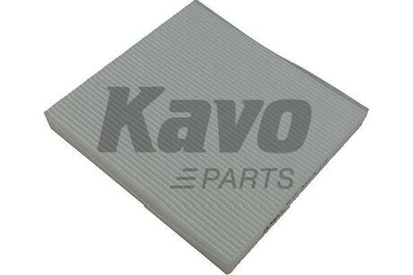 HC-8114 KAVO Фільтр салону Accord/Civic/CR-V 1.4-2.4 03-