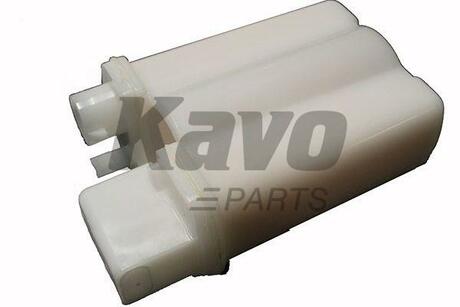 HF-627 KAVO Фільтр паливний Hyundai i10/i20/i30/ix20/Ceed 1.1-2.0 06-
