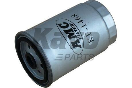 KF-1468 KAVO Фільтр паливний Hyundai/Kia 1.4-2.2CRDi 05-