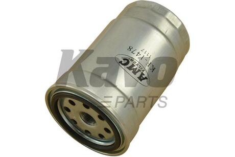 KF-1478 KAVO Топливный фильтр