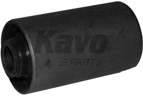 SBL-5505 KAVO Подушка (втулка) ресори KAVO PARTS SBL-5505