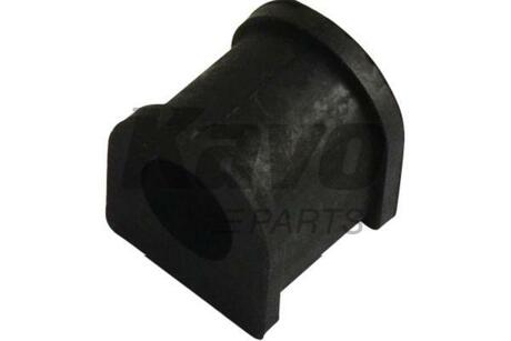 SBS-5567 KAVO PARTS HYUNDAI Втулка стабилизатора передн. GALLOPER II 2.5 TD 98-03, MITSUBISHI L200 2.5 TD 4WD 01-07