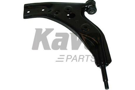 SCA4514 KAVO Важіль підвіски пер лев MAZDA 323 C IV (BG) 323 S IV (BG) Kavo Parts SCA4514 