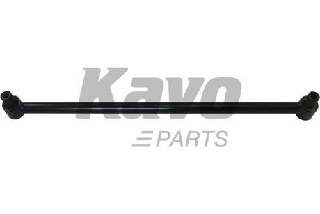 SCA-4637 KAVO PARTS MAZDA Рычаг независимой подвески задн. 323 S VI (BJ) 1.3 16V (BJ3P) 98-01