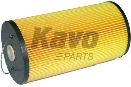 SO-802 KAVO Фільтр масляний Actyon/Korando 2.0-2.9 96-