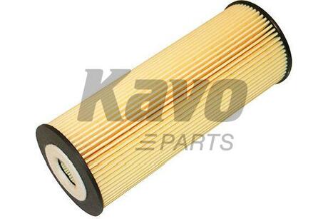 SO-803 KAVO Фільтр масляний Korando/Actyon/Rexton 2.0-3.2 96-