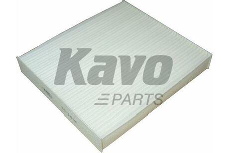 TC-1018 KAVO Фільтр салону Corolla/Camry/Raw 4 1.3-3.5 01-