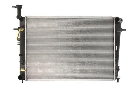 PL812655 KOYORAD Радиатор системы охлаждения