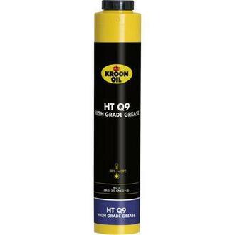 33389 KROON OIL Змазка HIGH GRADE GREASE HT Q9 400г