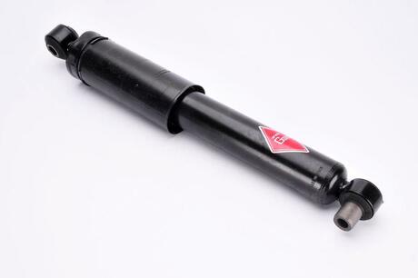 KYB551805 KYB 551805 - Амортизатор_ _Gas-A-Just_ _Mono Tube Gas_ ___ Заміна для 551062