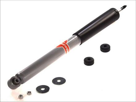 KYB553178 KYB 553178 - Амортизатор_ _Gas-A-Just_ _Mono Tube Gas_ ___ Заміна для 551048