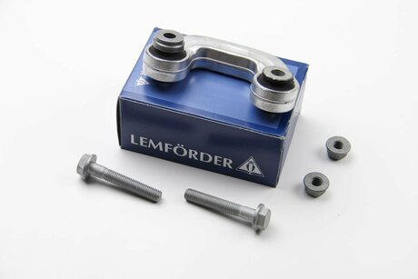 21554 02 LEMFORDER Тяга / Стійка стабілізатора