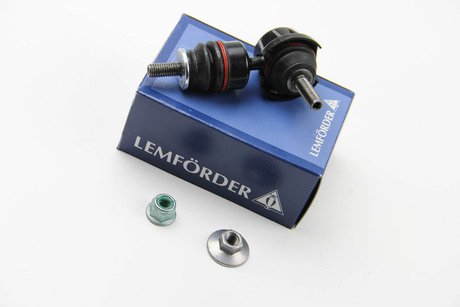 32010 01 LEMFORDER Тяга / Стійка стабілізатора