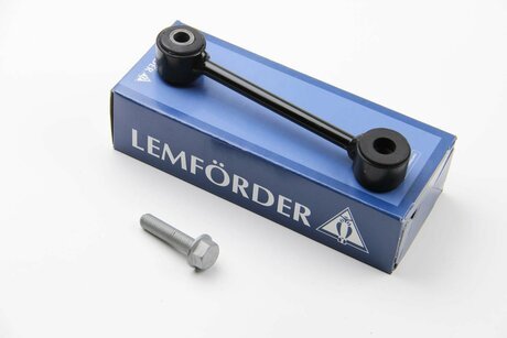 35698 01 LEMFORDER Тяга / Стійка стабілізатора