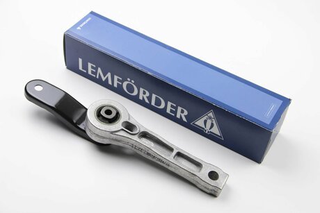 35762 01 LEMFORDER Опора двигуна (Вир-во Lemferder)