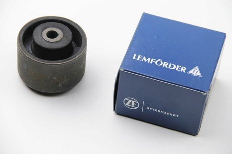36480 01 LEMFORDER Сайлентблок опори двигуна Peugeot Partner/Expert (65mm)