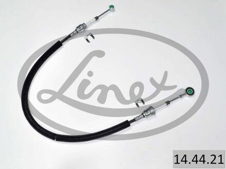 14.44.21 LINEX Трос перемикання передач LINEX 144421 original