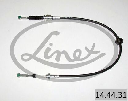 14.44.31 LINEX Трос, ступенчатая коробка передач