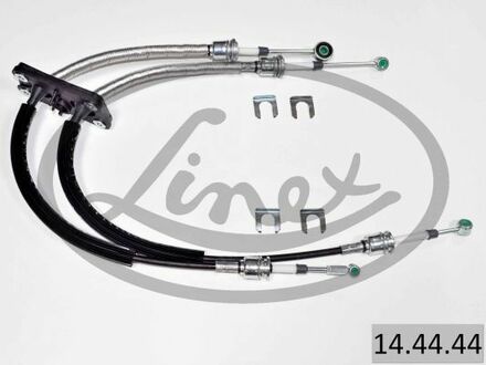 14.44.44 LINEX Трос, ступенчатая коробка передач