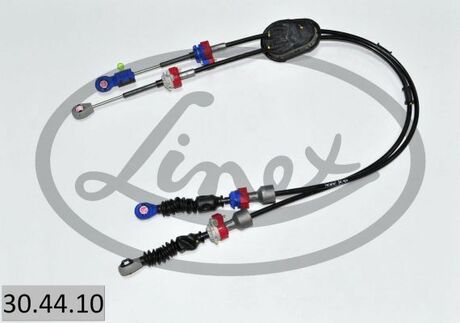 30.44.10 LINEX Трос, ступенчатая коробка передач