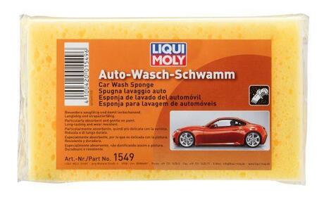 1549 LIQUI MOLY Губка для миття автомобіля AUTO-WASCH-SCHWAMM