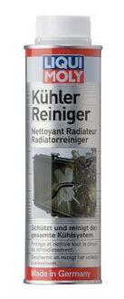 1994/3320 LIQUI MOLY Промивка системи охолодження Kuhler Reiniger 0,3 л