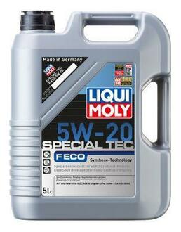 3841 LIQUI MOLY Моторное масло; Моторное масло